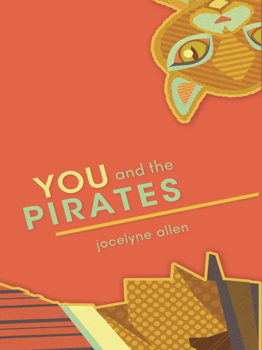 Cover image for You and the Pirates